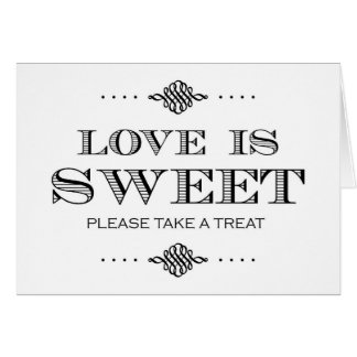 L'amour est doux prennent svp un festin