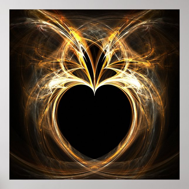 L'amour est la convivialité - Poster (Devant)