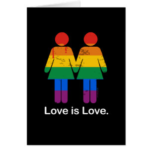 L'AMOUR EST LE COUPLE LESBIEN D'AMOUR - .PNG
