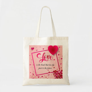 L'amour est le sac fourre-tout obligataire