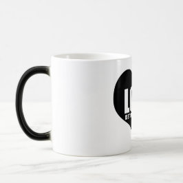 L'amour est plus fort que la tasse de racisme