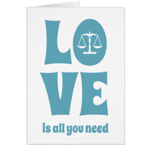l'amour est tout ce dont vous avez besoin et un bo