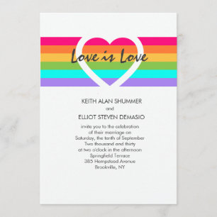 L'Amour Est Une Invitation Amoureuse