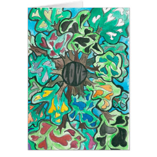 L'amour est une région sauvage