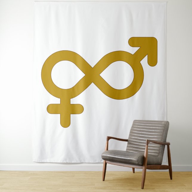 L'Amour est une tapisserie (En situation)