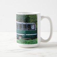 L'amour fraternel ne compte pas sur la tasse de