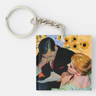 L'amour meurt lentement