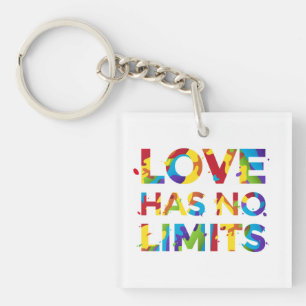 L'amour n'a pas de limites