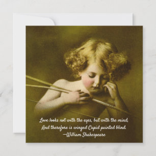 L'Amour N'A Pas L'Air Des Yeux, Carte De Sommeil C