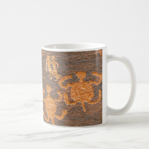 L'amour n'est pas nouveau Mug nature art beauté