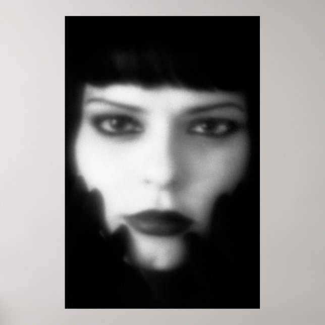 L'Amour Poster (Vorne)