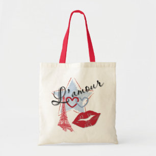 L'amour Tasche