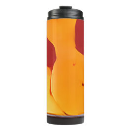 Lamp in a Bottle – Transparent Gothic Fantas Thermosbecher