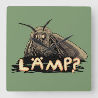 Lamp? Moth Meme