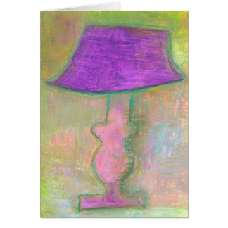 Lampe