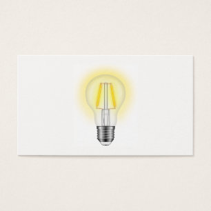 Lampe à lueur