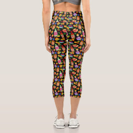 Lampe Capri Leggings