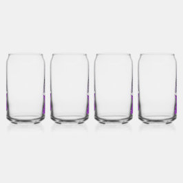 Lampe de lave fantôme