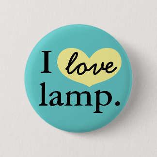 Lampe der Liebe I Button
