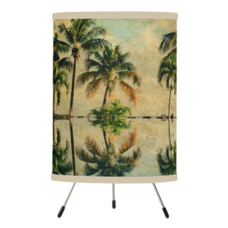 Lampe domestique Aloha