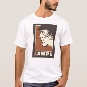 LAMPE - MÄNNER ' S T-Shirt