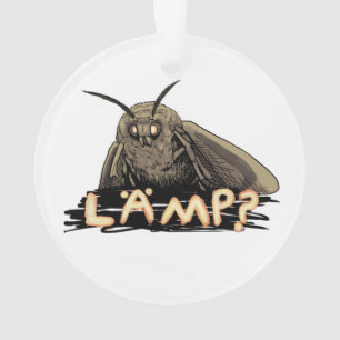 Lampe ? Mite Meme