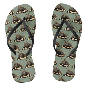 Lampe? Modemart Flip Flops