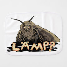 Lampe? Motte Meme