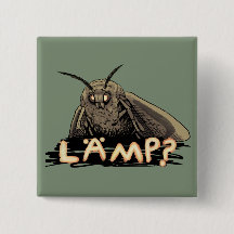 Lampe? Motte Meme