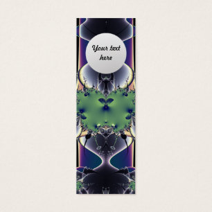 Lampe violette