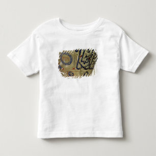 Lampe, von der Moschee des Sultans Hasan, Kairo Kleinkind T-shirt