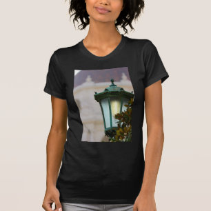 Lampen-Posten T-Shirt