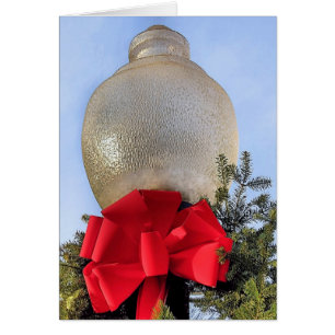 Lampenposten