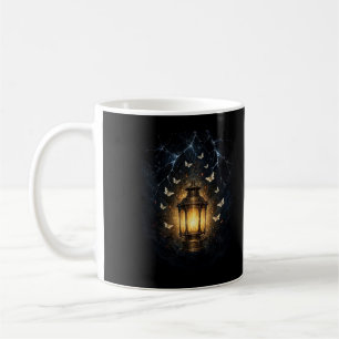 Lamplighter de Broken Sky — Tasse à café