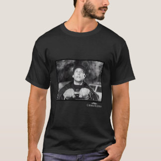 Lampoons Weihnachtsurlaub Clark Black T-Shirt