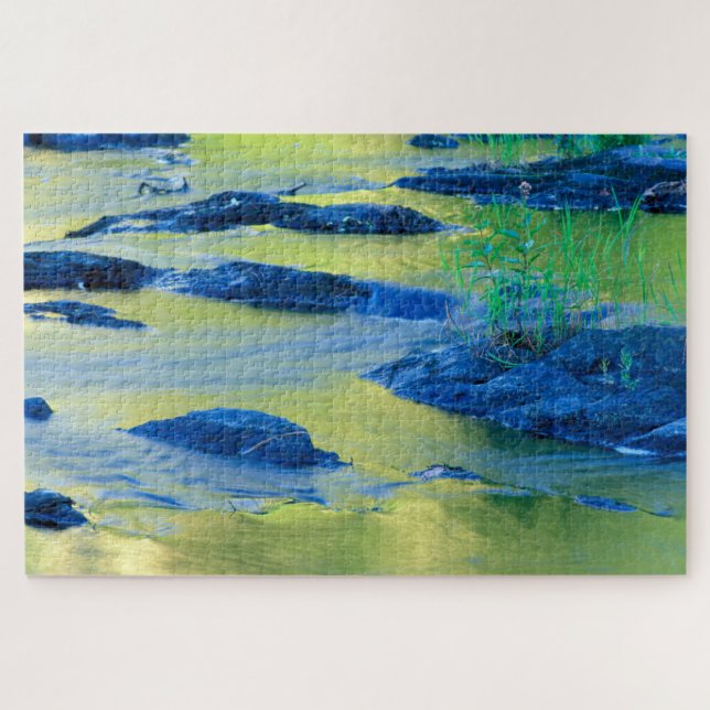 Lamprey River | New Hampshire (Horizontal)