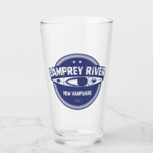 Lamprey River New Hampshire Kayaking Glas