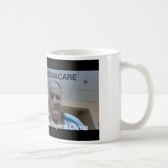 Lamsonacare Kaffee-Tasse Kaffeetasse (Rechts)