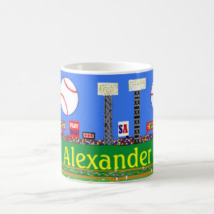 L'amusement badine le cadeau de tasse de tasse de