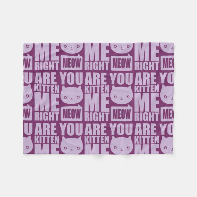 L'amusement sont vous chaton je couverture droite (Devant (Horizontal))