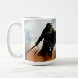 Lan Mug