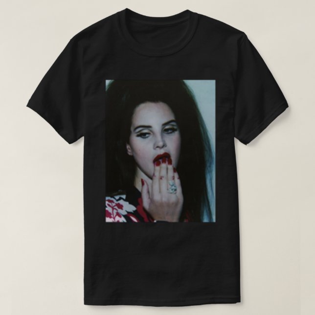 Lana T-Shirt (Design vorne)