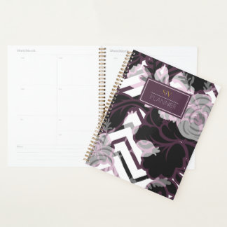 Lanae Planner Planer