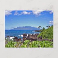 Lanai aus Maui