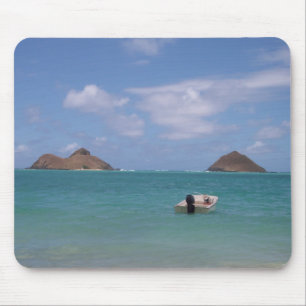 Lanakai Mousepad