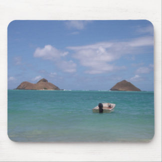 Lanakai Mousepad