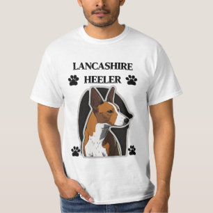 Lancashire Heeler T-Shirt