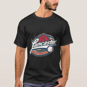 Lancaster Barnstormers Essential T - Shirt