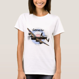 Lancaster-Bomber T-Shirt