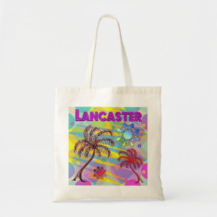 Lancaster Happy and Hope Tote Bag Tragetasche